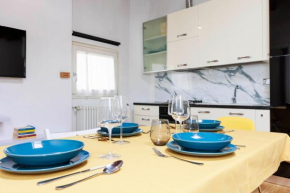 Novella Cozy House Florence